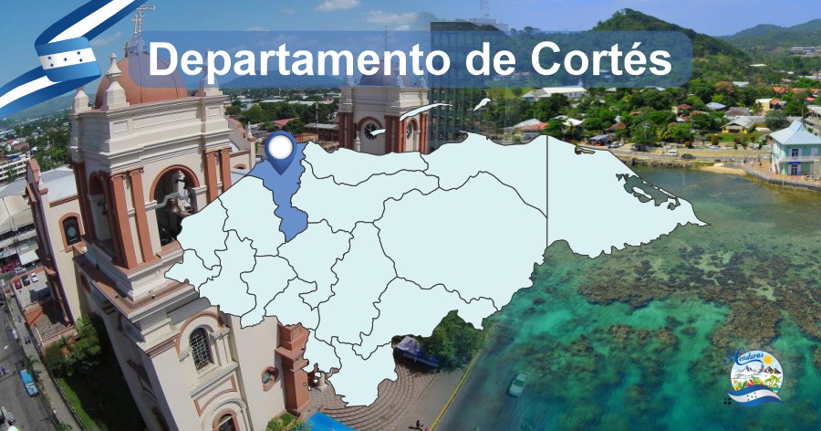 Departamento de Cortés