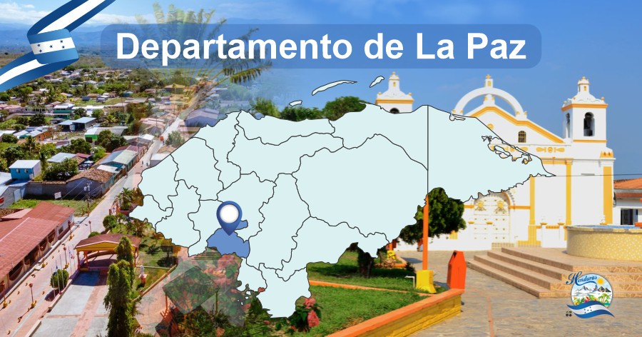 Departamento de La Paz
