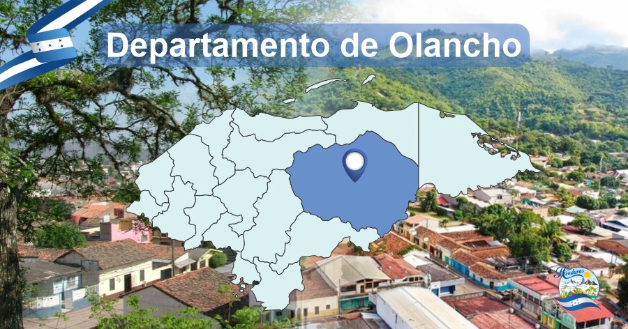 Departamento de Olancho