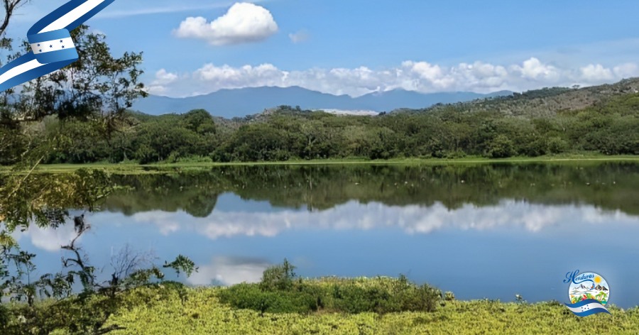 Laguna de Jucutuma