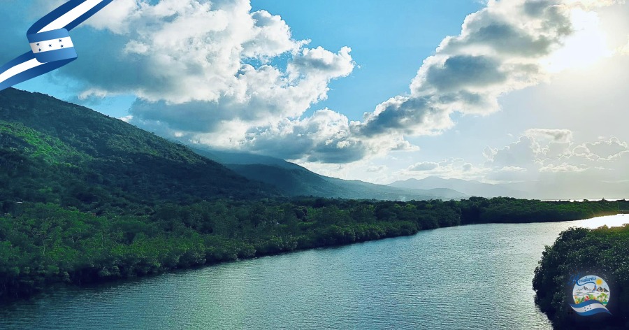 Laguna de Guaimoreto