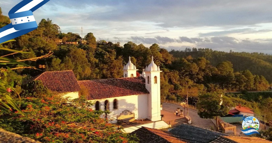 Santa Lucia, Historia, Turismo y Hospedaje (Municipio de Francisco Morazán)