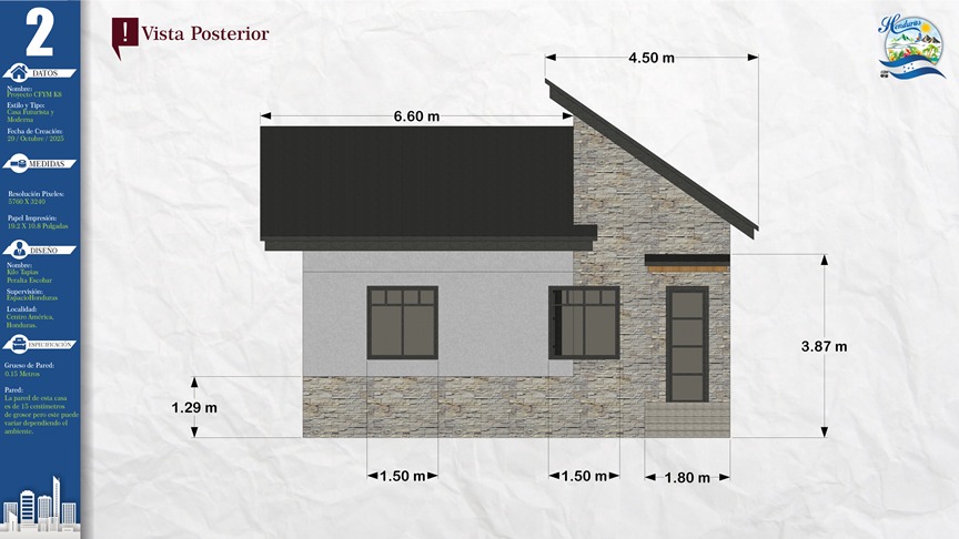 3 casa planos CFYM k8