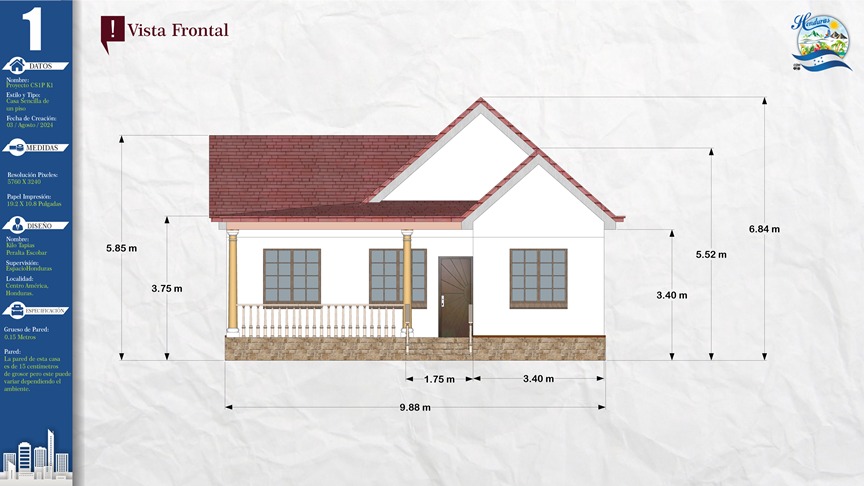 2 planos casa cs1p k1