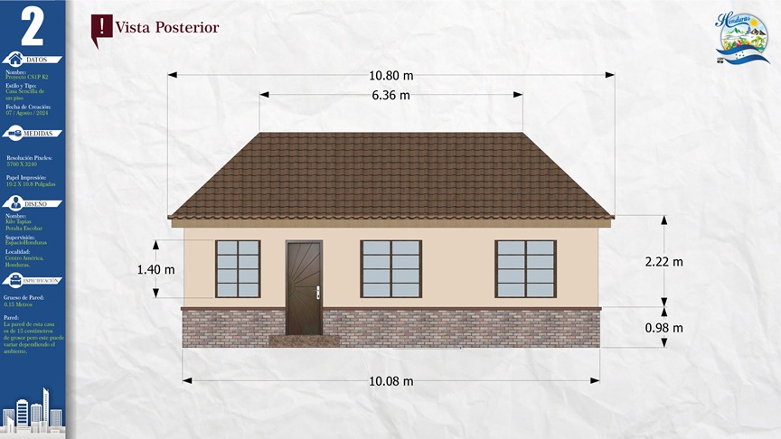 3 planos de casa cs1p k2