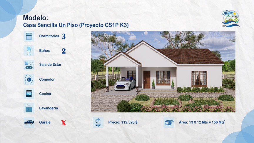 1 planos casa cs1p k3