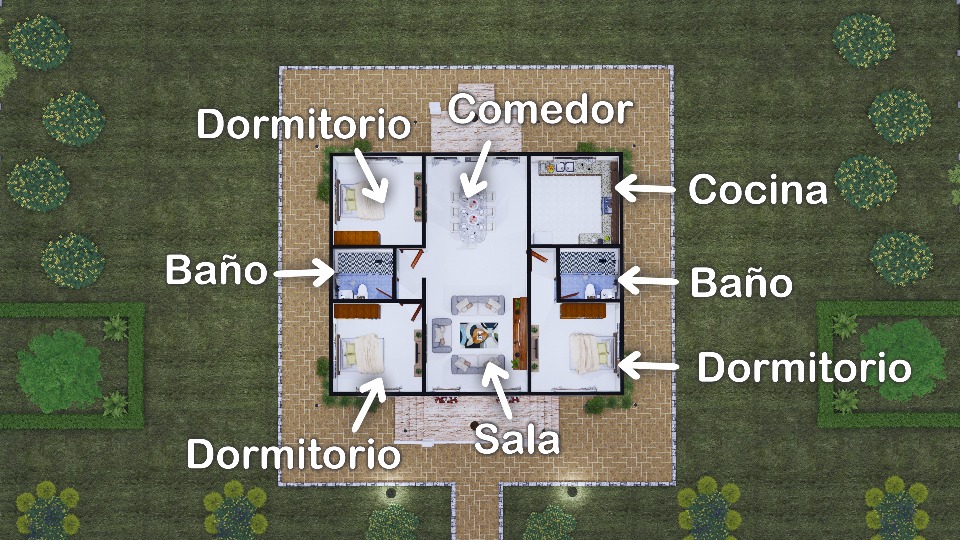 distribucion planos CS1P k48