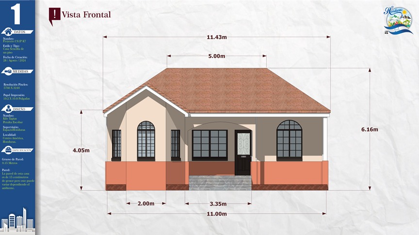 2 planos casa CS1P k7