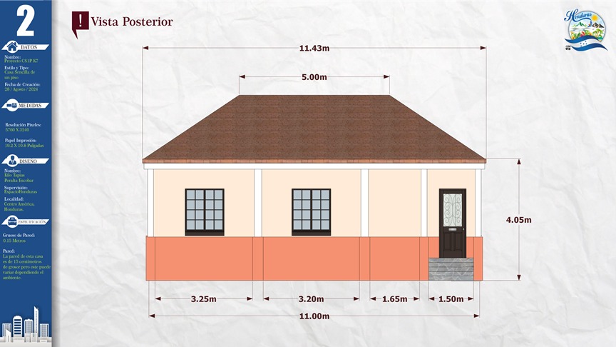 3 planos casa CS1P k7