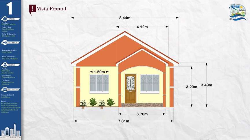 2 planos casa cs1p k8