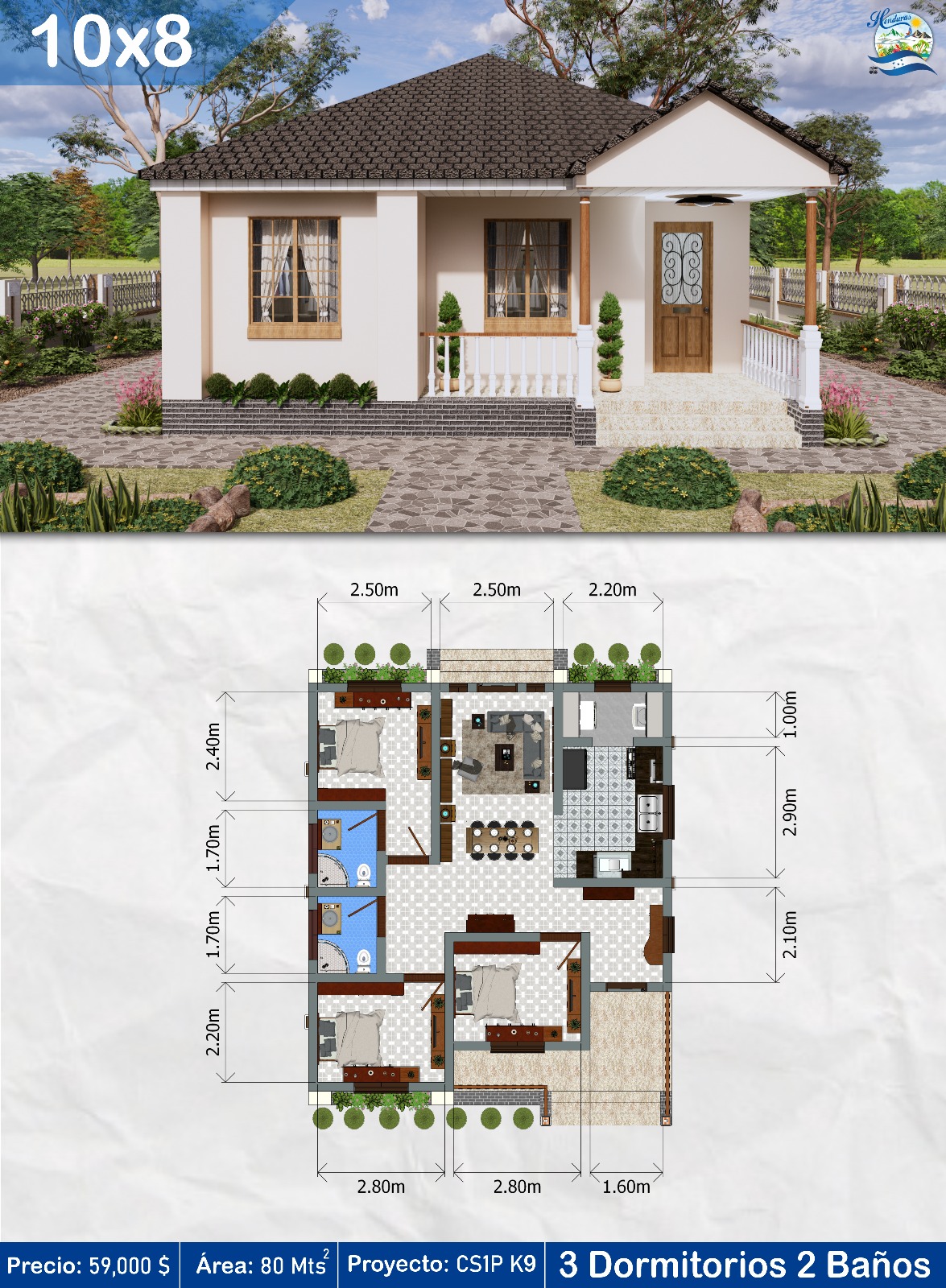 pinterest planos casa cs1p k9