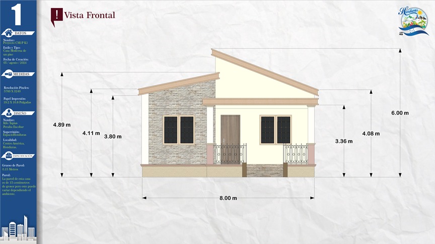 2 planos casa CM1P K1