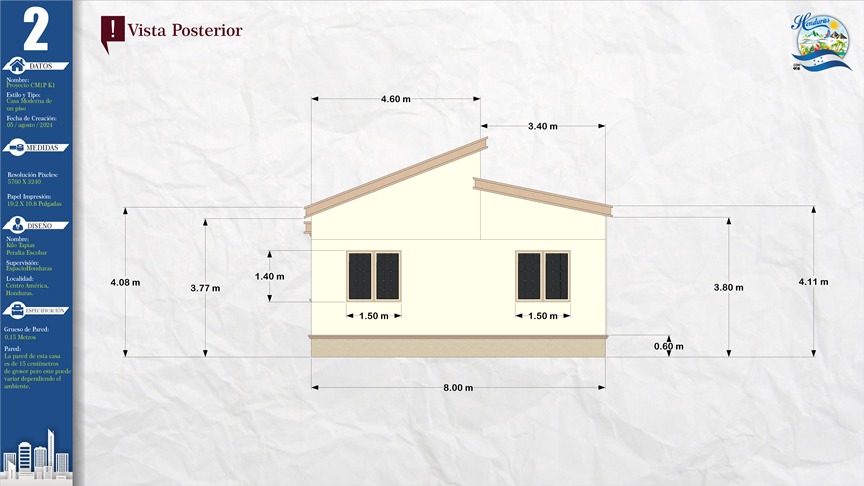 3 planos casa CM1P K1