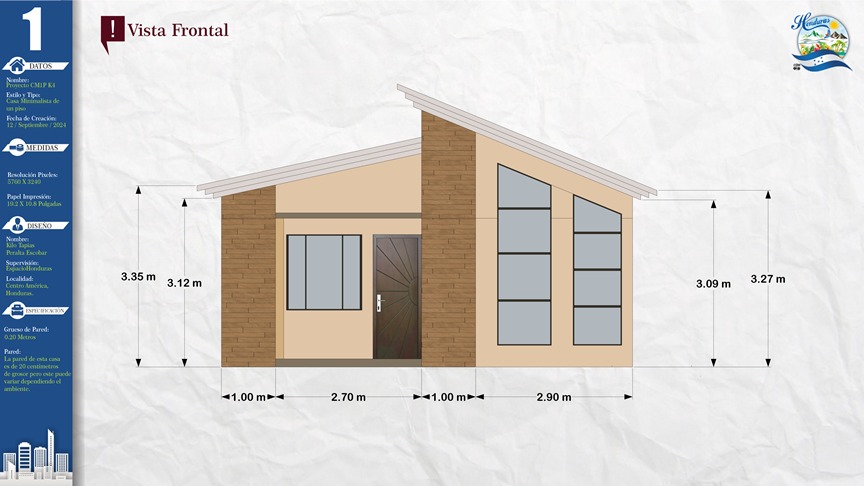 2 planos de casa cm1p c4