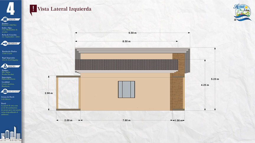 5 planos de casa cm1p c4