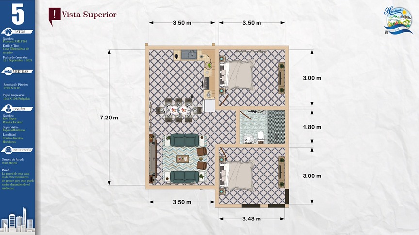 6 planos de casa cm1p c4