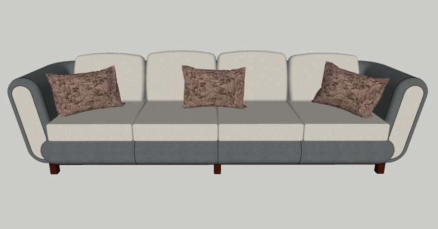 sillones sofa coleccion a 4