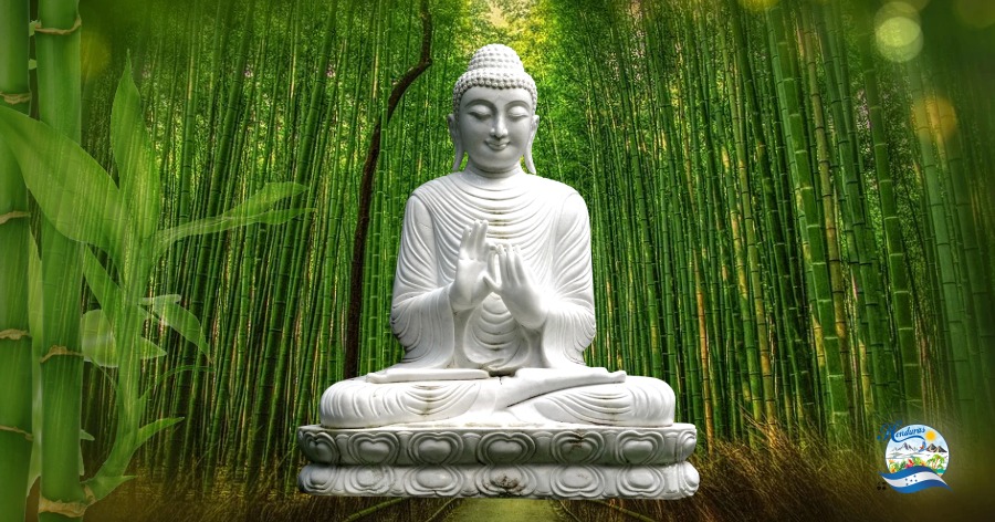 Frases de Buda para reflexionar y llenarse de paz interior