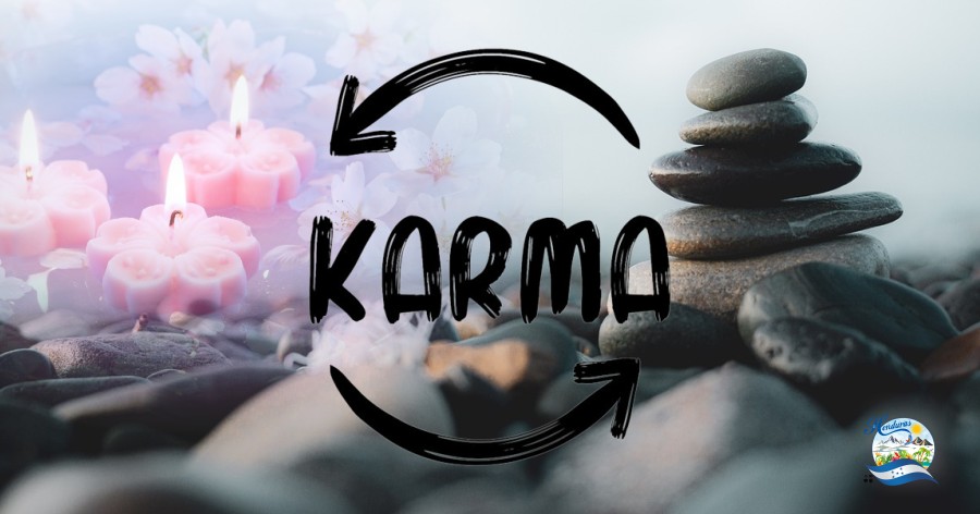 Las 12 leyes del Karma que cambiaran tu vida 
