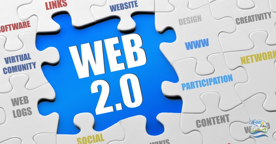 Web 2.0, concepto, historia y características