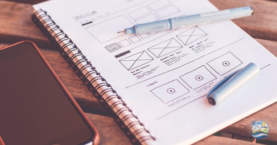 Wireframe: Concepto, tipos y diagramas