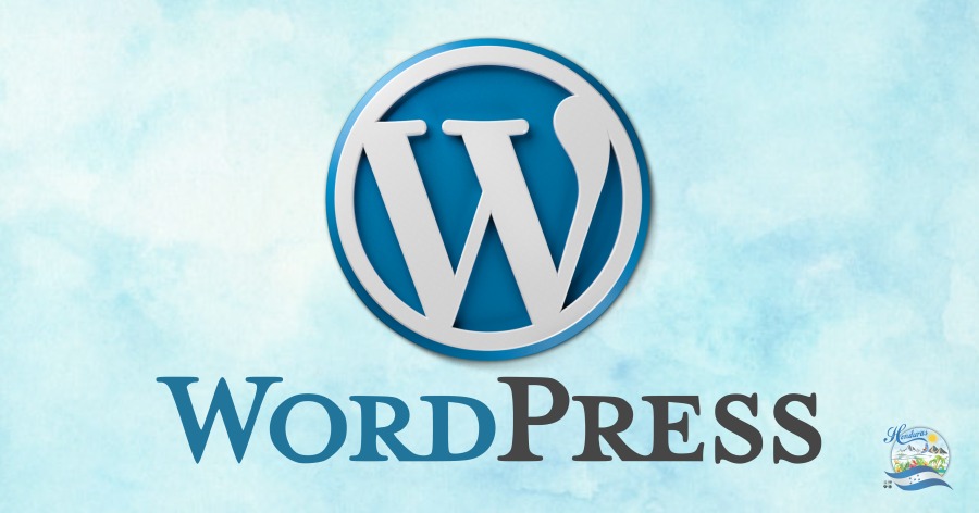 WordPress CMS sistemas gestor de contenidos