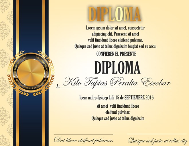 1 diplomas editables 3