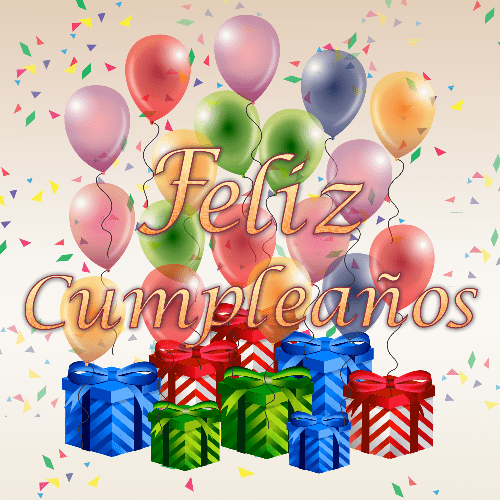 cumpleaños