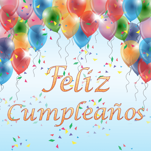 Vector gratis de Varios globos de diferentes colores Para Fiestas de Cumpleaños