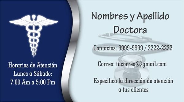 1 tarjetas presentacion doctor 1