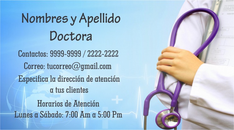 1 tarjetas presentacion doctor 4