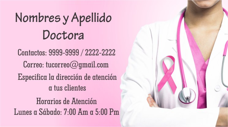 1 tarjetas presentacion doctor 5