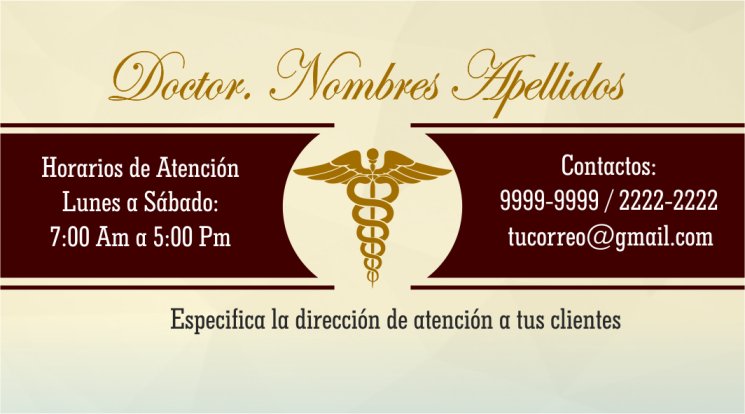 1 tarjetas presentacion doctor 6