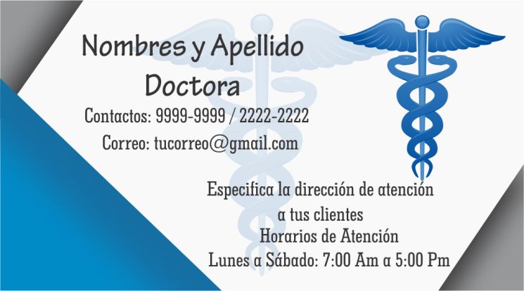 1 tarjetas presentacion doctor 7