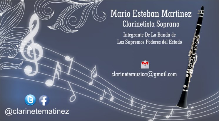 1 tarjetas presentacion clarinetista 1