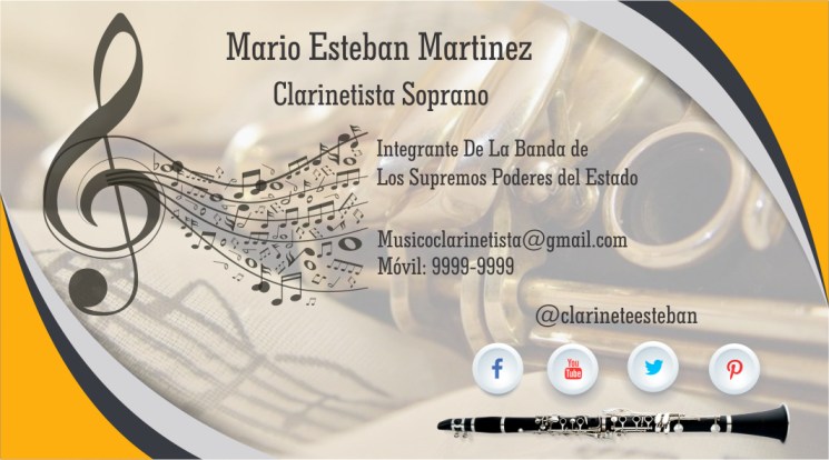 1 tarjetas presentacion clarinetista 2