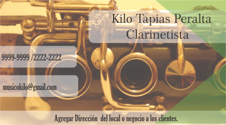 1 tarjetas presentacion clarinetista 6