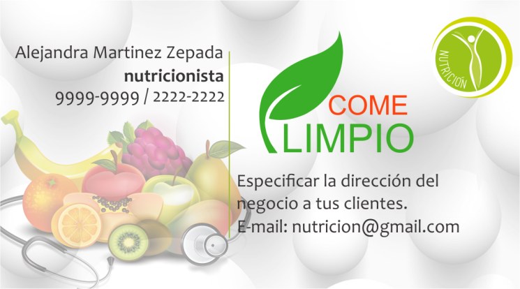 1 tarjetas presentacion nutricionista 5