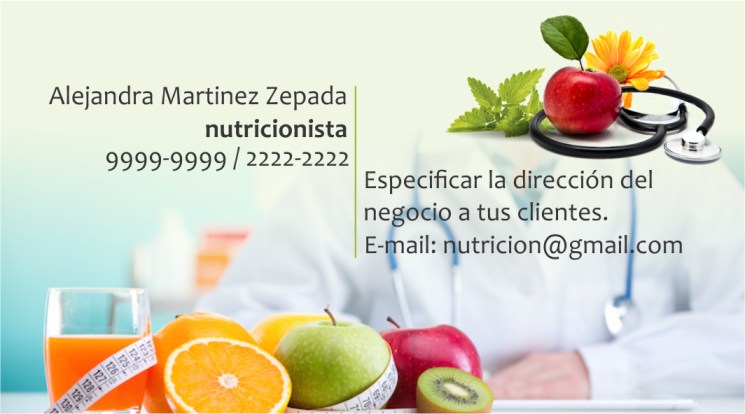 1 tarjetas presentacion nutricionista 9