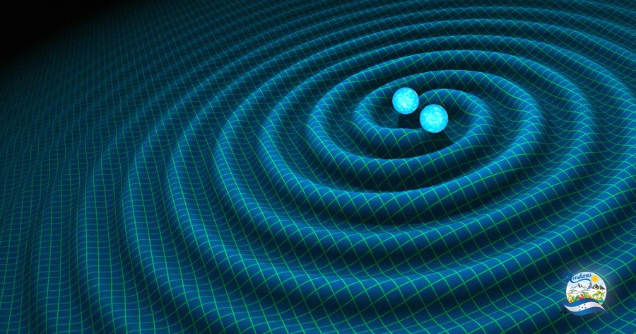 Ondas gravitacionales