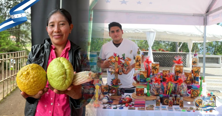 Historias de Éxito de Emprendedores Hondureños: Inspiración y Resiliencia