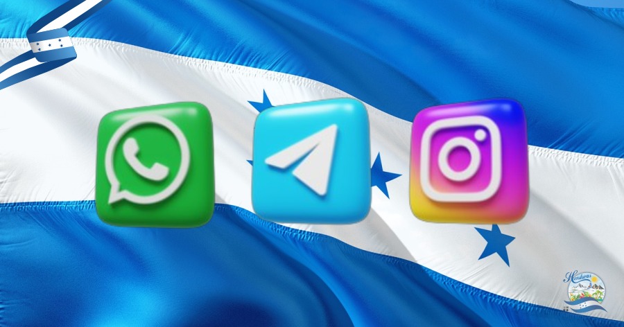 Impacto de las redes sociales en Honduras