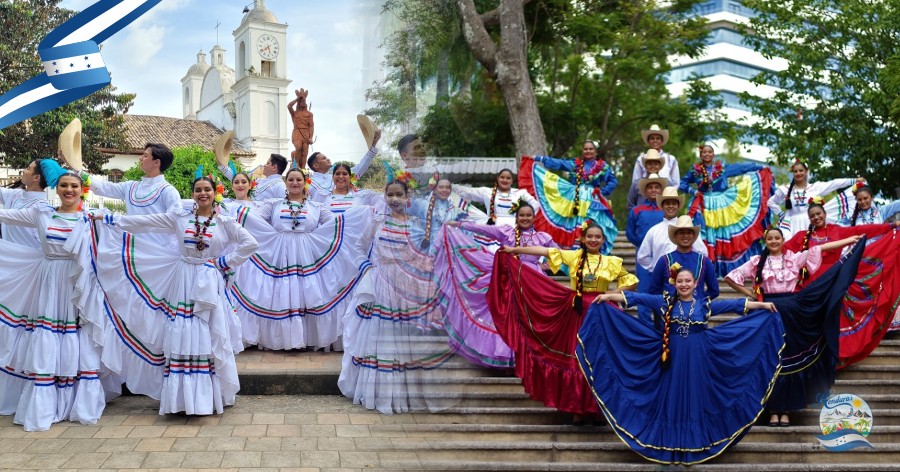 La música y danzas folclóricas hondureñas más representativas