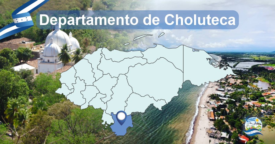 Departamento de Choluteca