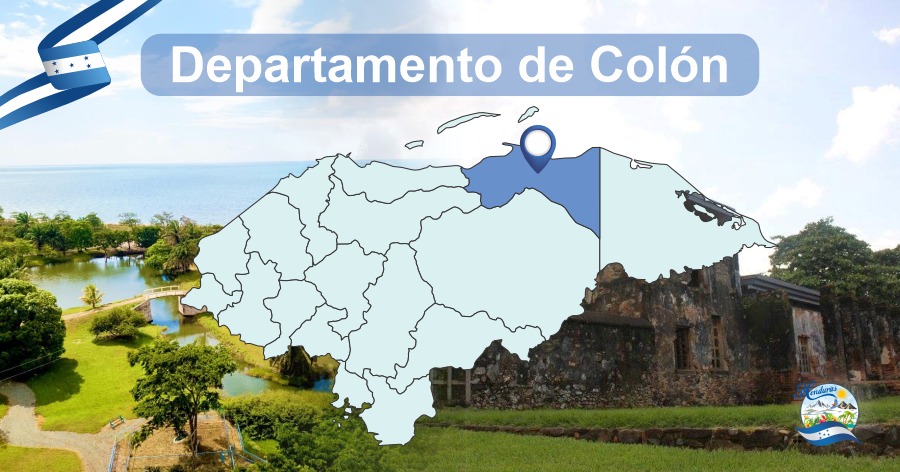 Departamento de Colón