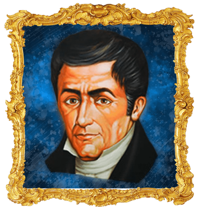 Jose Cecilio del Valle