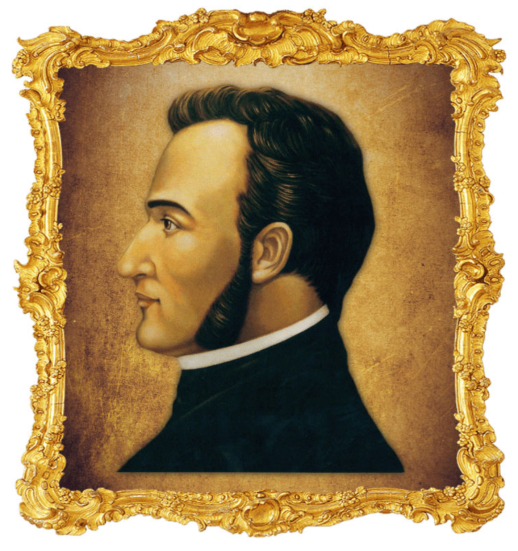 Jose Francisco Morazan Quezada
