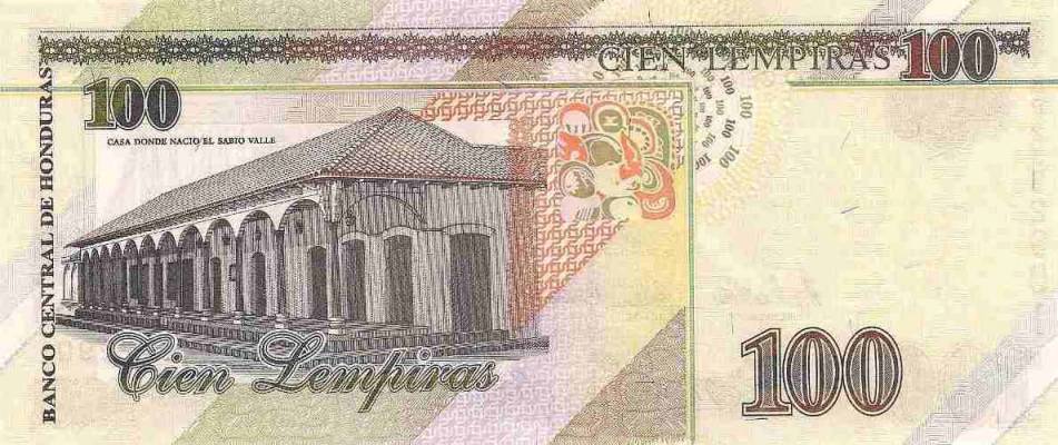 100lempiras