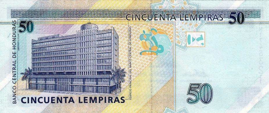 50lempira
