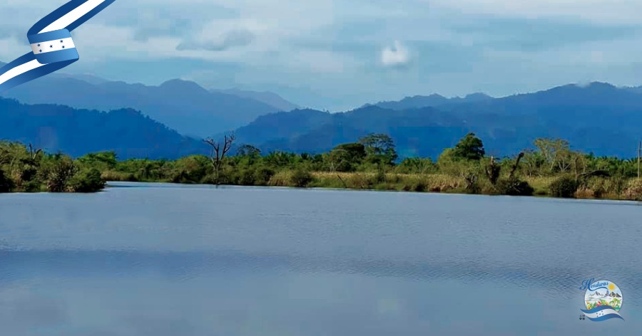 Reserva Biológica Barra del Río Motagua